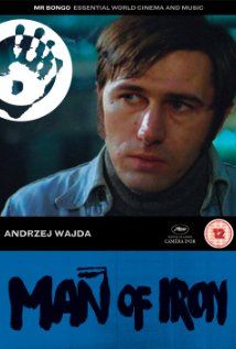 Polish Poster 2